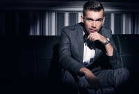 5 manieren voor mannen om meer zelfvertrouwen te krijgen