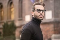 De beste redenen waarom je een baard zou moeten laten groeien