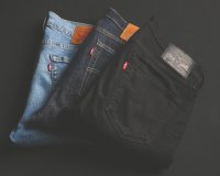 Waarom iedereen ineens weer voor raw denim valt