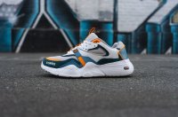 Welke sneakers dragen mannen in 2026?
