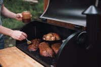 Is een pellet grill echt zoveel beter dan een gewone BBQ?