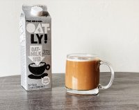 Je havermelklatte is minder gezond dan je denkt