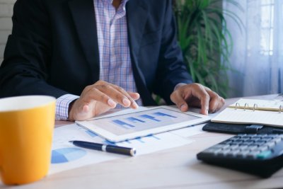 Payroll in de logistiek