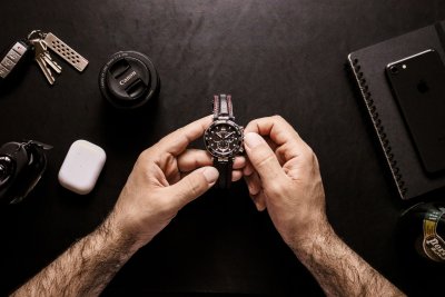 De 7 coolste tofste cadeaus voor je mannelijke collega's