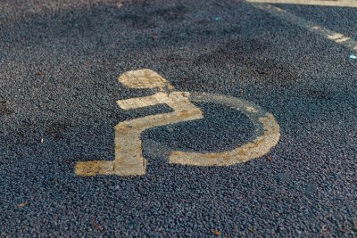 De ins en outs van gehandicaptenparkeren