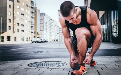 Fit & sterk: tips voor een gezonde sportroutine