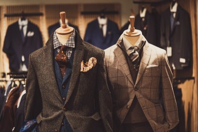 Demna pakt bij Gucci de draad van Tom Ford op