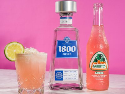 Bestel geen tequila meer, bestel mezcal