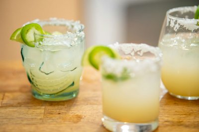 Waarom bartenders je cocktail steeds pittiger maken