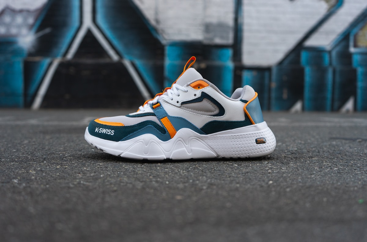 Welke sneakers dragen mannen in 2026?