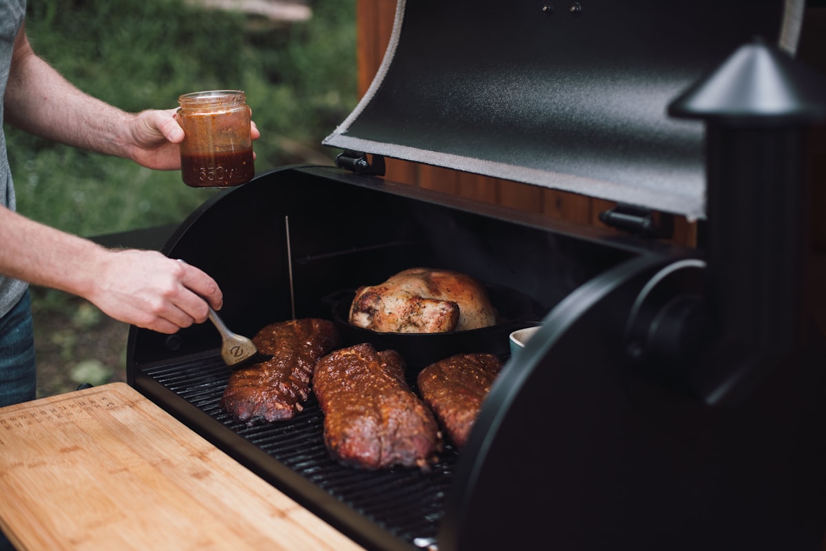 Is een pellet grill echt zoveel beter dan een gewone BBQ?